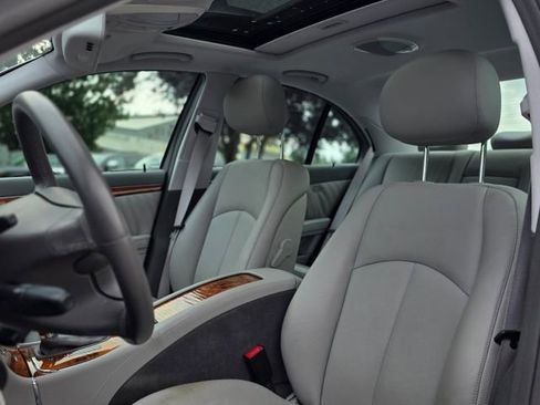 Used 2007 Mercedes-Benz E 350 4MATIC Sedan image 26