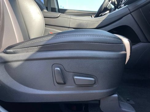Used 2023 Hyundai Santa Fe SEL w/ Premium Package FWD image 31