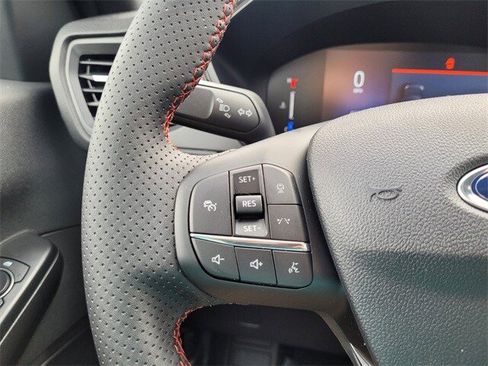 New 2026 Ford Escape ST-Line w/ Tech Pack #1 image 22