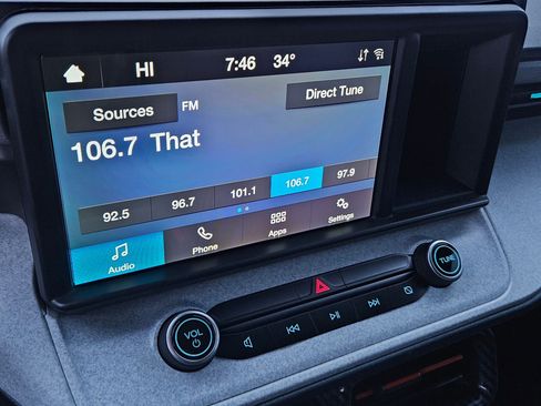 Used 2022 Ford Maverick XLT w/ Equipment Group 300A Standard image 25