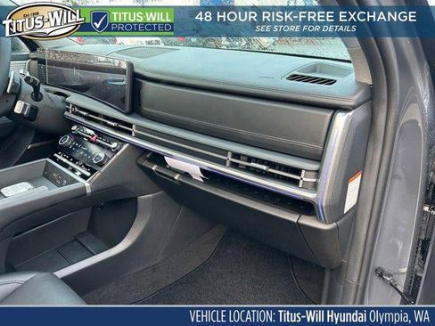 New 2026 Hyundai Santa Fe Limited image 62