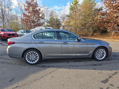Certified 2023 BMW 530i xDrive 530i xDrive