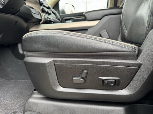 Used 2022 RAM 2500 Laramie image 13