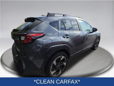 Used 2024 Subaru Crosstrek 2.5i Limited AWD/4WD image 7
