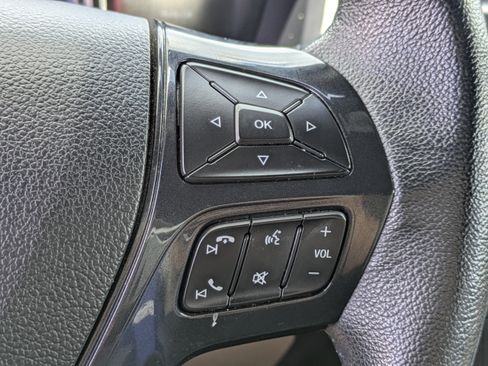 Used 2018 Ford Explorer XLT w/ Equipment Group 202A AWD/4WD image 23