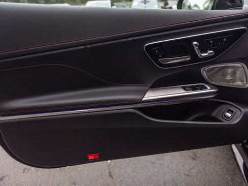 Used 2026 Mercedes-Benz CLE 53 AMG 4MATIC Coupe image 17