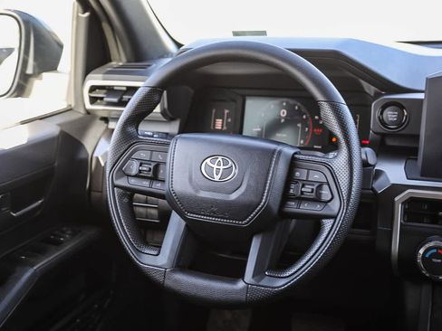 New 2026 Toyota Tacoma SR5 image 17