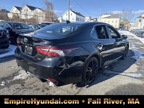 Used 2024 Toyota Camry XSE image 6