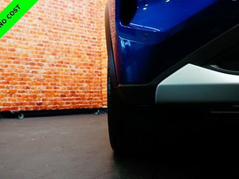 Certified 2023 Nissan Rogue Platinum image 73