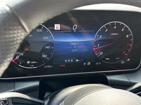 Certified 2026 Mercedes-Benz GLC 300 4MATIC image 30