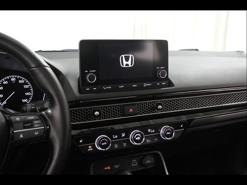 Used 2023 Honda Civic EX-L image 9