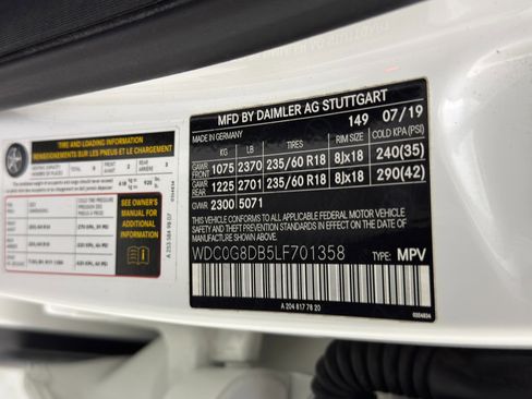 Used 2020 Mercedes-Benz GLC 300 image 35