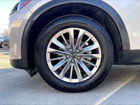 Used 2024 MAZDA CX-90 3.3 Turbo w/ Preferred Plus image 7