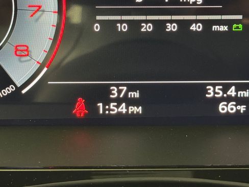 New 2026 Audi A3 2.0T Premium Plus image 22