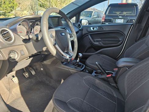 Used 2015 Ford Fiesta ST image 24