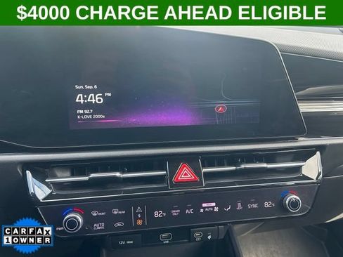Used 2023 Kia Niro Wind w/ Wind Preserve Package FWD image 23