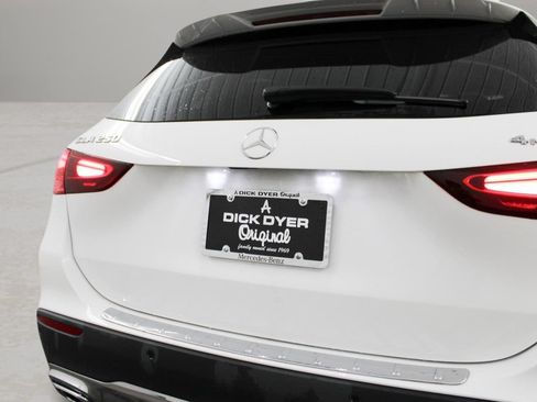 Used 2025 Mercedes-Benz GLA 250 4MATIC image 33