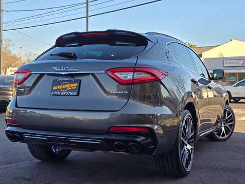 Used 2020 Maserati Levante GTS image 2