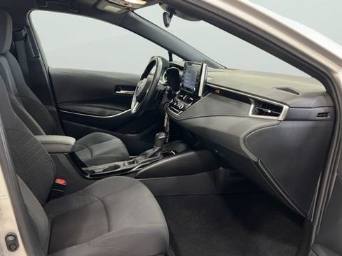 Used 2020 Toyota Corolla SE FWD image 12
