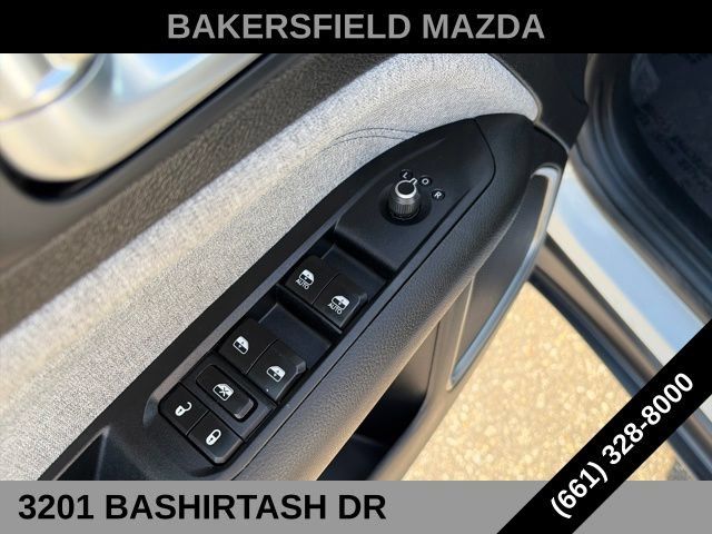 Used 2023 Jeep Compass Sport AWD/4WD image 11
