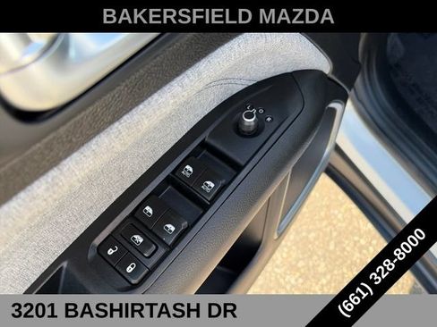 Used 2023 Jeep Compass Sport AWD/4WD image 11