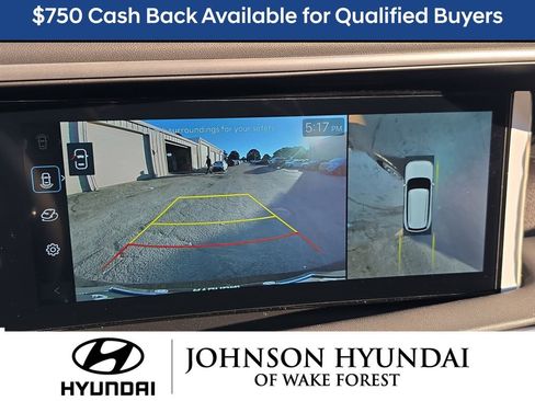 New 2026 Hyundai Palisade Limited image 36