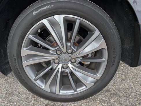 Used 2017 Acura MDX w/Tech 4dr SUV w/Technology Pa image 34