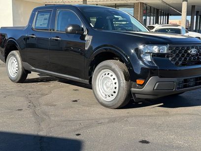New 2026 Ford Maverick XL w/ Equipment Group 101A