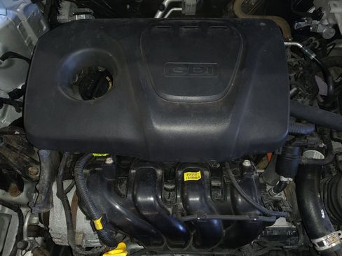 Used 2019 Kia Rio S FWD image 30