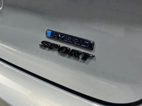 New 2026 Honda Accord Sport image 6