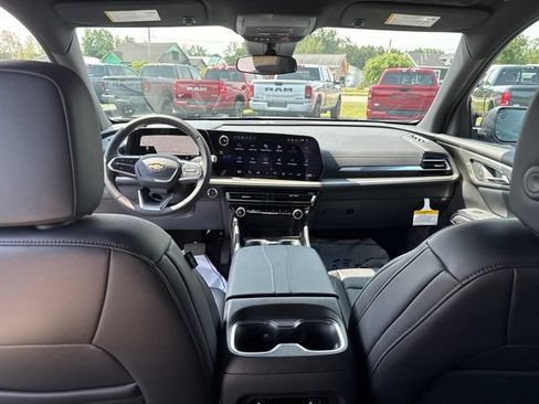 New 2026 Chevrolet Traverse LT AWD/4WD image 45