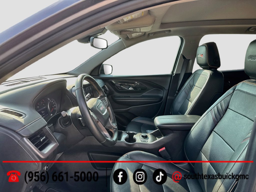 Used 2024 GMC Terrain AT4 AWD/4WD image 11