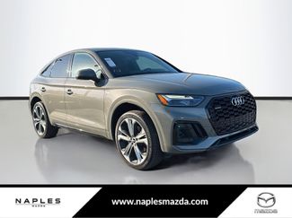 Used 2023 Audi Q5 2.0T Premium Plus video 1