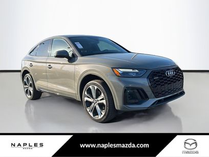 Used 2023 Audi Q5 2.0T Premium Plus