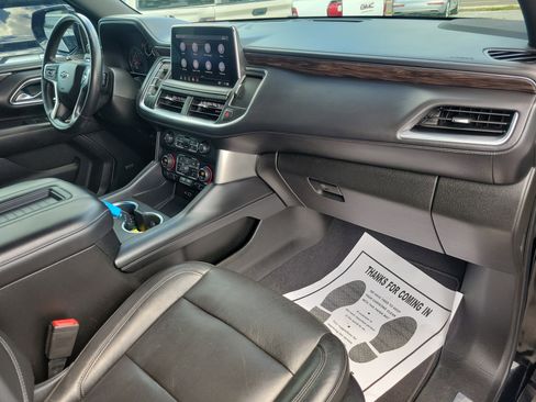 Used 2021 Chevrolet Tahoe LT RWD image 10