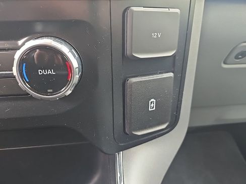 Used 2023 Ford F150 XLT w/ Equipment Group 301A Mid AWD/4WD image 28