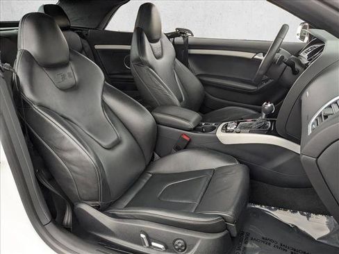 Used 2014 Audi S5 Prestige image 21