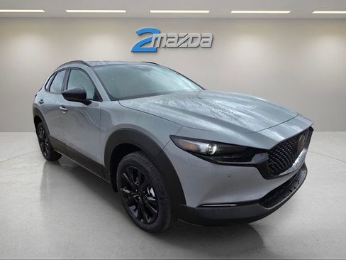 New 2026 MAZDA CX-30 AWD 2.5 S image 7