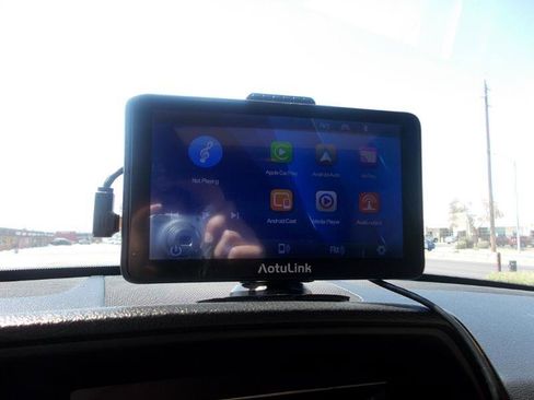 Used 2011 Mercedes-Benz GLK 350 2WD image 19