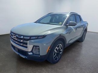 New 2025 Hyundai Santa Cruz Limited video 1