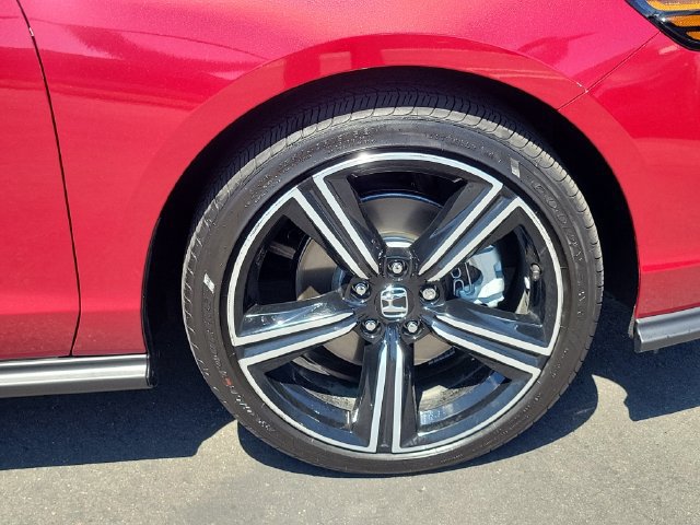 New 2026 Honda Accord Sport image 5
