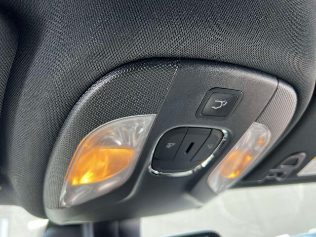 Used 2026 Jeep Compass Limited AWD/4WD image 33