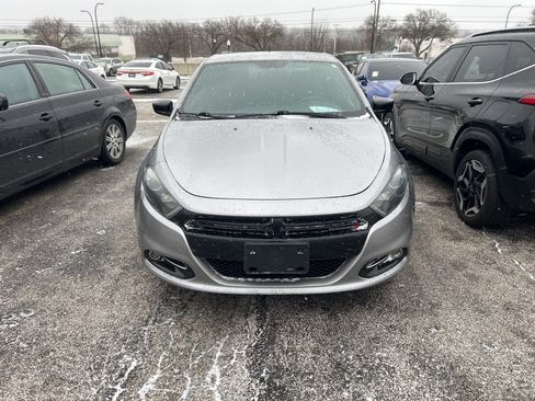 Used 2014 Dodge Dart SXT image 2