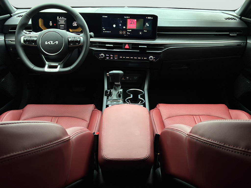 New 2026 Kia K5 GT-Line w/ GT-Line Premium Package FWD image 18