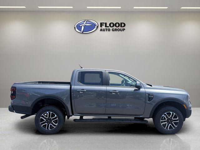 New 2026 Ford Ranger Lariat w/ Convenience Package AWD/4WD image 4