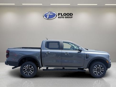 New 2026 Ford Ranger Lariat w/ Convenience Package AWD/4WD image 4