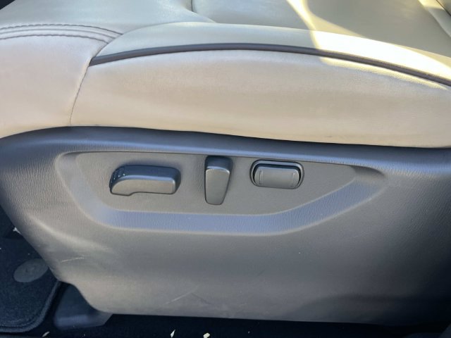 Used 2023 Nissan Armada SV w/ Cargo Package RWD image 29