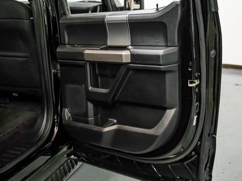Used 2017 Ford F150 XLT w/ Equipment Group 302A Luxury AWD/4WD image 46