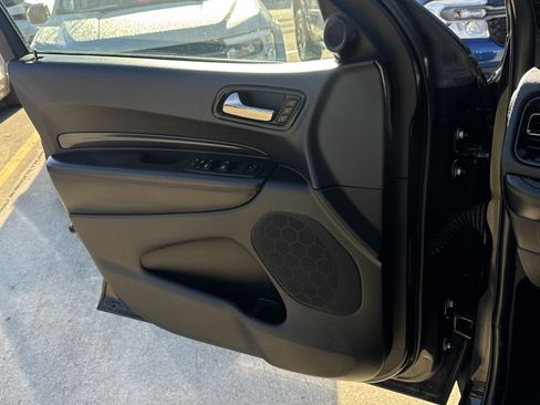 Used 2024 Dodge Durango R/T image 28