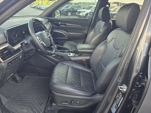 Used 2024 Kia Telluride EX X-Line AWD/4WD image 13